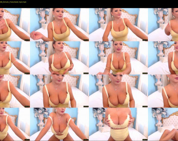 kellybabee — 21 minute Chaturbate female cam show recording, 720p, Sep 2, 2020