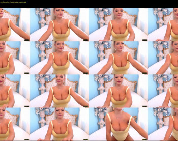 kellybabee — 3 minute Chaturbate female cam show recording, 720p, Sep 2, 2020