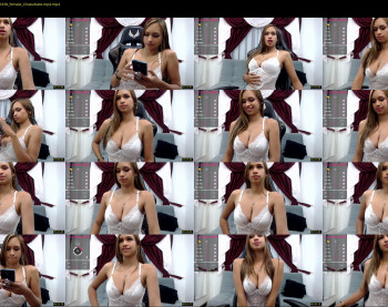 kem_indians — 11 minute Chaturbate female cam show recording, 1080p, Sep 3, 2020