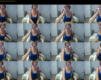 kseniaulove — 11 minute Chaturbate female cam show recording, 720p, Sep 2, 2020
