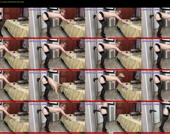 lady_anal — 7 minute Chaturbate female cam show recording, 720p, Sep 2, 2020