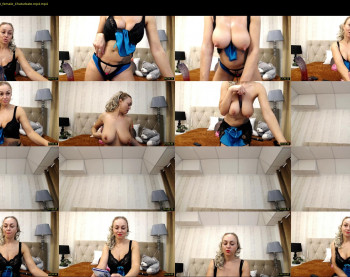 ladyjeen — 71 minute Chaturbate female cam show recording, 1080p, Sep 2, 2020