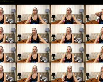 ladyjeen — 4 minute Chaturbate female cam show recording, 1080p, Sep 2, 2020