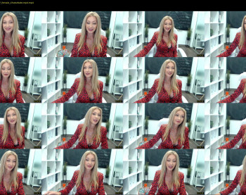ladyleea — 3 minute Chaturbate female cam show recording, 1080p, Sep 2, 2020