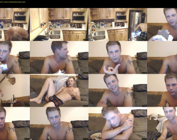 lancehardin — 38 minute Chaturbate male cam show recording, 480p, Sep 3, 2020