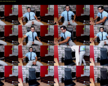 latino23bom — 10 minute Chaturbate male cam show recording, 720p, Sep 2, 2020
