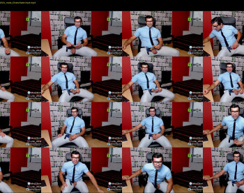 latino23bom — 18 minute Chaturbate male cam show recording, 720p, Sep 2, 2020