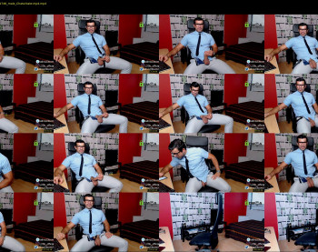 latino23bom — 114 minute Chaturbate male cam show recording, 720p, Sep 2, 2020