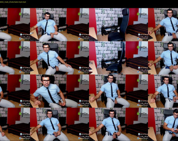 latino23bom — 114 minute Chaturbate male cam show recording, 720p, Sep 2, 2020