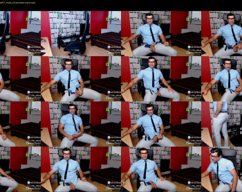 latino23bom — 92 minute Chaturbate male cam show recording, 720p, Sep 2, 2020