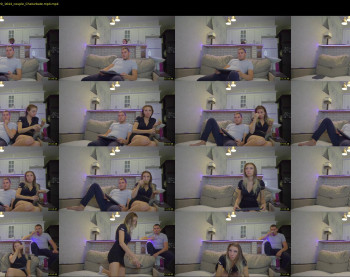 littlesweettifany — 20 minute Chaturbate female cam show recording, 1080p, Sep 2, 2020