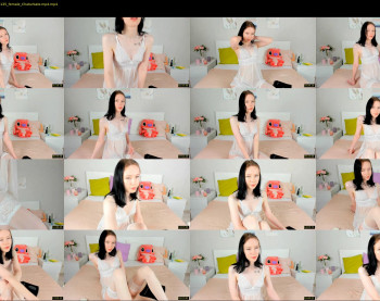 littlething88 — 23 minute Chaturbate female cam show recording, 1080p, Sep 3, 2020