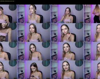 lolli_mary — 74 minute Chaturbate female cam show recording, 1080p, Sep 2, 2020