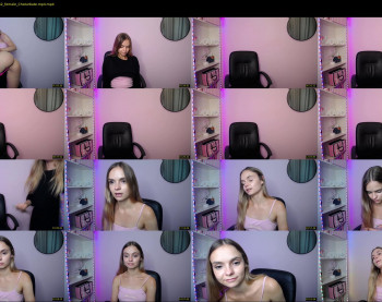 lolli_mary — 30 minute Chaturbate female cam show recording, 1080p, Sep 2, 2020