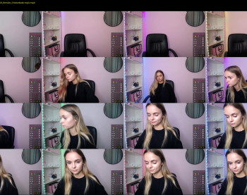 lolli_mary — 5 minute Chaturbate female cam show recording, 1080p, Sep 2, 2020