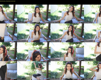 loollypop24 — 62 minute Chaturbate female cam show recording, 1080p, Sep 2, 2020