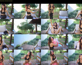 loollypop24 — 74 minute Chaturbate female cam show recording, 1080p, Sep 2, 2020