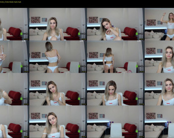 loxy_ — 38 minute Chaturbate female cam show recording, 1080p, Sep 2, 2020