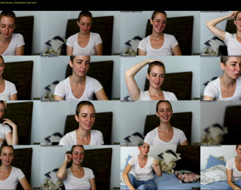 maeveminx — 71 minute Chaturbate female cam show recording, 1080p, Sep 2, 2020