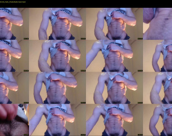 maluma4you — 14 minute Chaturbate male cam show recording, 480p, Sep 3, 2020