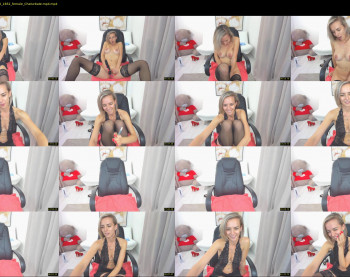 martha_mayer — 47 minute Chaturbate female cam show recording, 1080p, Sep 2, 2020