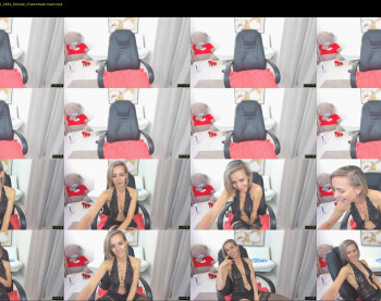 martha_mayer — 20 minute Chaturbate female cam show recording, 1080p, Sep 2, 2020