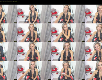 martha_mayer — 36 minute Chaturbate female cam show recording, 1080p, Sep 2, 2020