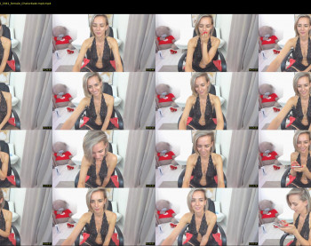 martha_mayer — 25 minute Chaturbate female cam show recording, 1080p, Sep 2, 2020