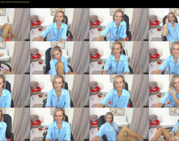 martha_mayer — 16 minute Chaturbate female cam show recording, 1080p, Sep 2, 2020