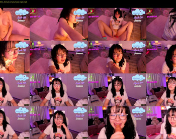 maru_chan_ — 72 minute Chaturbate female cam show recording, 1080p, Sep 2, 2020