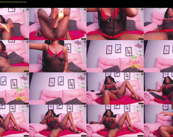 maryevans_ — 70 minute Chaturbate female cam show recording, 1080p, Sep 2, 2020