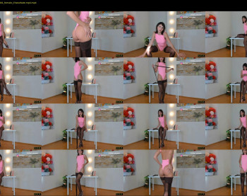 melissa_yo — 7 minute Chaturbate female cam show recording, 1080p, Sep 2, 2020