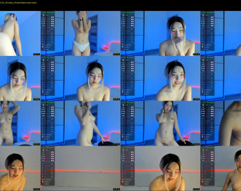 mikakimura — 53 minute Chaturbate female cam show recording, 1080p, Sep 2, 2020