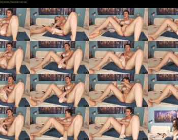 mimi_natali — 34 minute Chaturbate female cam show recording, 1080p, Sep 2, 2020