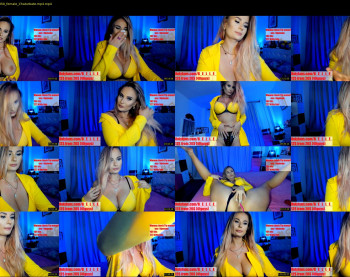 miss_elena — 70 minute Chaturbate female cam show recording, 1080p, Sep 2, 2020