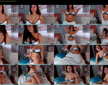 missflorida — 22 minute Chaturbate female cam show recording, 1080p, Sep 2, 2020