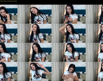 mmmaaa1234 — 14 minute Chaturbate female cam show recording, 1080p, Sep 3, 2020