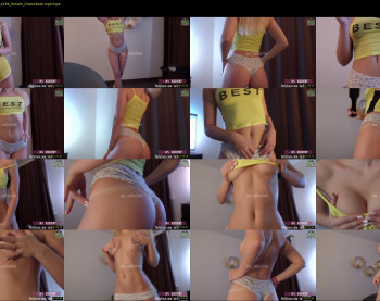 ms_seductive — 73 minute Chaturbate female cam show recording, 1080p, Sep 2, 2020