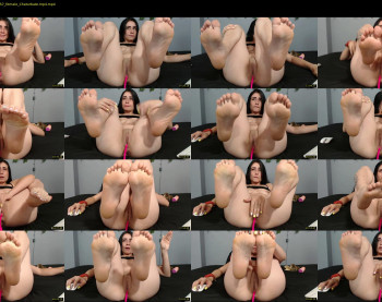 msschloe_ — 63 minute Chaturbate female cam show recording, 1080p, Sep 2, 2020