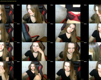 naughty_popa — 41 minute Chaturbate female cam show recording, 720p, Sep 2, 2020