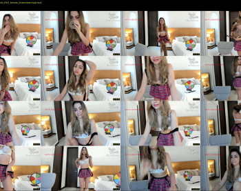 newmollybrooke — 70 minute Chaturbate female cam show recording, 1080p, Sep 2, 2020