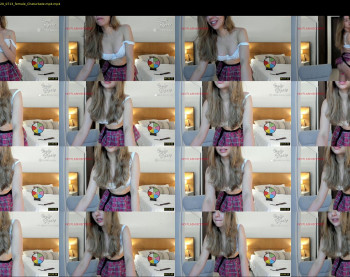 newmollybrooke — 6 minute Chaturbate female cam show recording, 1080p, Sep 2, 2020