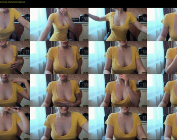 nickyplus — 15 minute Chaturbate couple cam show recording, 720p, Sep 2, 2020