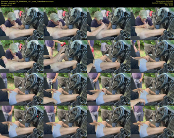 ninosolo_35 — 4 minute Chaturbate couple cam show recording, 480p, Sep 2, 2020