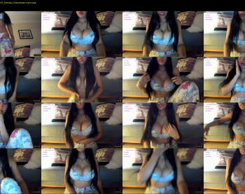 noemibcnz — 63 minute Chaturbate couple cam show recording, 720p, Sep 3, 2020