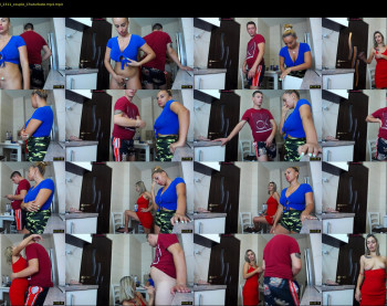 nolimitscoupl3 — 36 minute Chaturbate couple cam show recording, 1080p, Sep 2, 2020