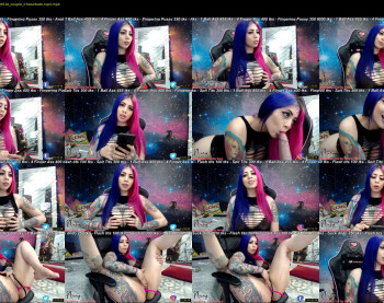 nuryforerogh — 70 minute Chaturbate female cam show recording, 1080p, Sep 3, 2020
