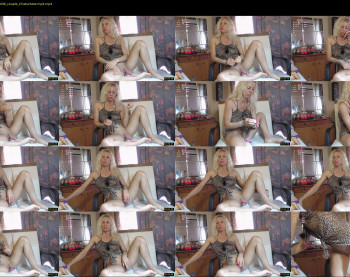 olesia_sean — 8 minute Chaturbate couple cam show recording, 1080p, Sep 2, 2020