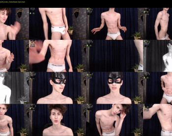 oliver_baker — 17 minute Chaturbate male cam show recording, 720p, Sep 2, 2020