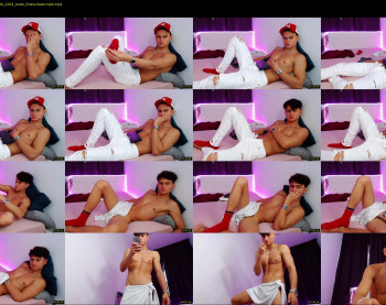 orlando__bloom — 59 minute Chaturbate male cam show recording, 720p, Sep 2, 2020